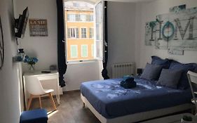 Studio Cosy Le Reve Bleu - Vieux Port